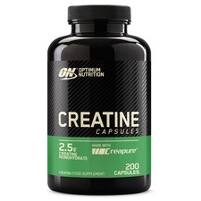 Optimum Nutrition Creatina