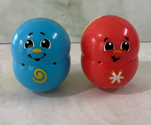 Set giocattolo fisher price - giocattolo,