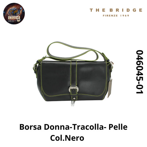 Borsa donna tracolla - borsa, donna-tracolla-