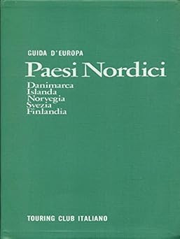 Guida europa paesi - guida, d'europa