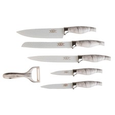 Set di coltelli piu'
