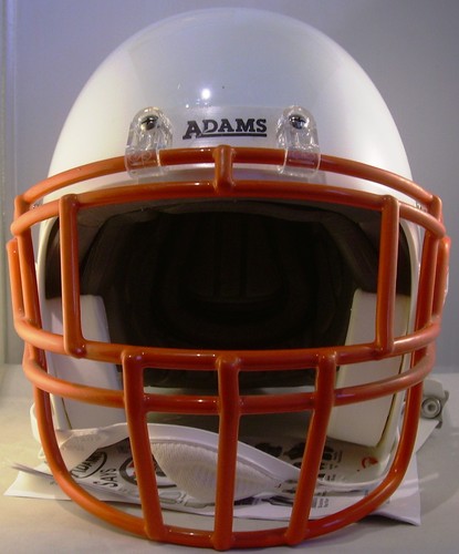 Casco calcio adams - calcio, y4-elite
