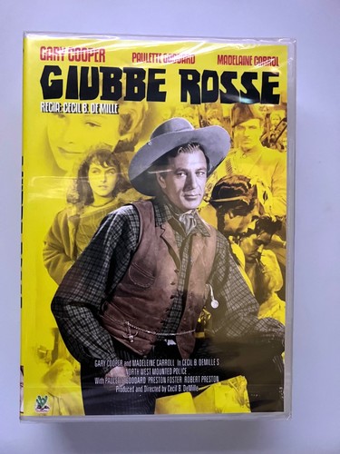 Giubbe rosse dvd nuovo - giubbe,