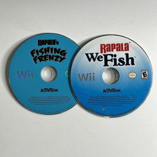 Rapala fish fishing - rapala:,