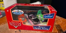 Disney Pixar  Cars Tunerz