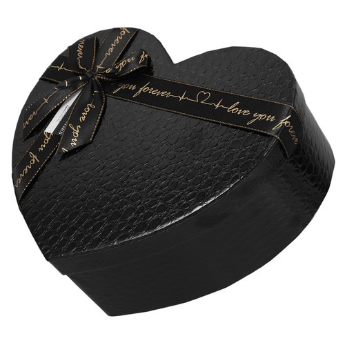 Scatola forma cuore - scatola,