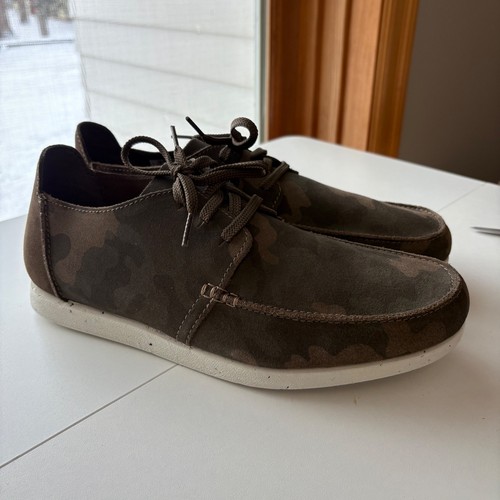 Scarpe comode clarks - comode,