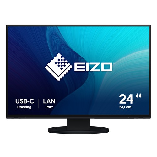 Eizo flexscan ev2495 - flexscan, led