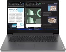 Notebook Lenovo V17 G4 IRU