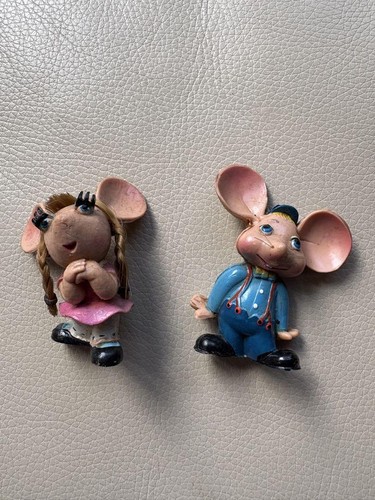 Topo gigio rosie - topo, /made