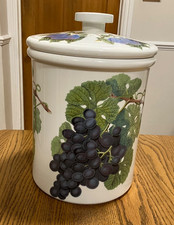 Portmeirion 'POMONA'