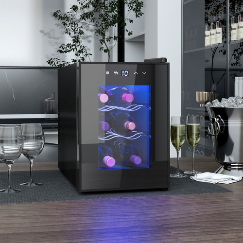 Frigorifero per vino banco - vino,