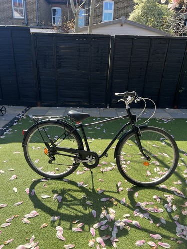 Daytripper city bike - city,