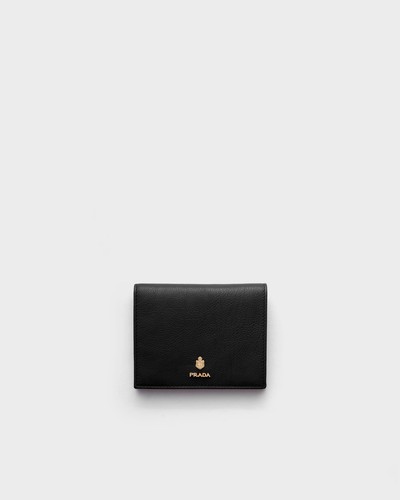 Prada portafoglio piccolo - prada,
