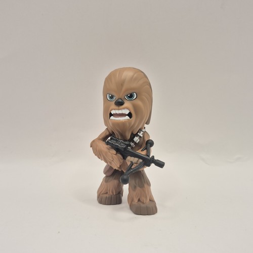 Funko mystery mini star wars - mini,