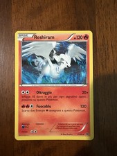 Carte Pokémon - Reshiram