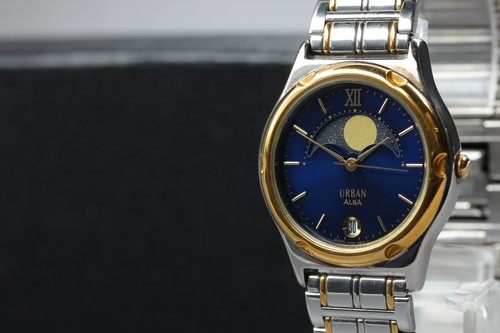 Orologio uomo seiko alba fasi - seiko,