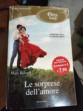 LE SORPRESE DELL’AMORE -