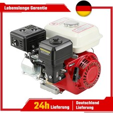Motore Benzina Kart 4 Tempi