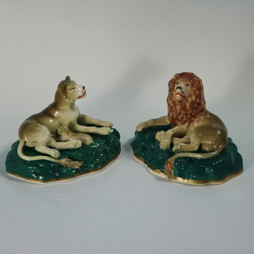 Coppia rara figure in - coppia,