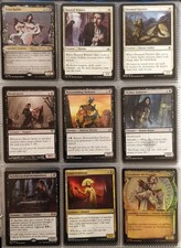 Magic the Gathering, Teysa Karlov commander deck