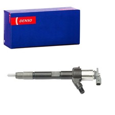 DENSO Iniettore Compatibile