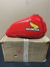 SERBATOIO BENZINA FUEL TANK