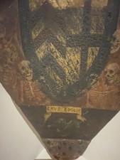 Mantice camino fine 800