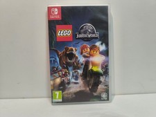 Lego Jurassic World - Gioco