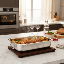 Mamù rostiera Made in Italy