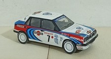 I119093 ALTAYA 1/43 - Lancia