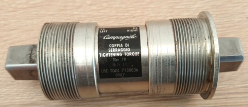 Staffa inferiore campagnolo - staffa,