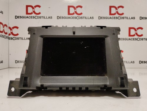 13208089 display multifunzione - 13208089,