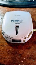 Sony discman esp2 groove - esp2,