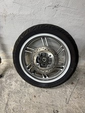 CERCHIO RUOTA POSTERIORE HONDA