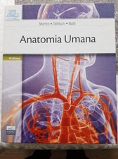Anatomia Umana, Martini. VII