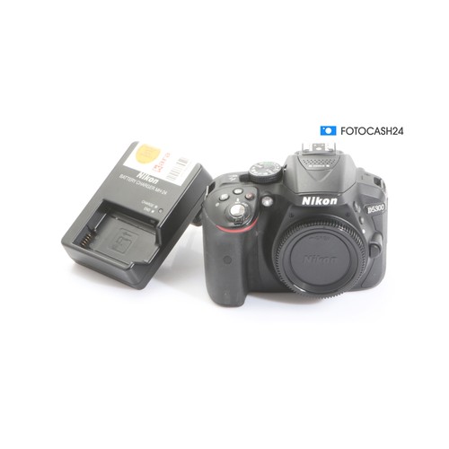 Nikon d5300 tsd scatti - d5300, 53