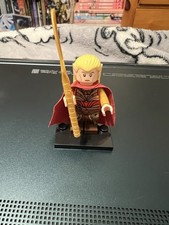 LEGO Minifigure Il Signore