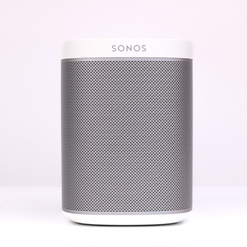 Sonos play bianco - play:1, |