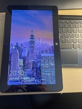 Pc/tablet touch DELL Venue 11