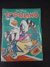 TOPOLINO BLISTERATO N.2065