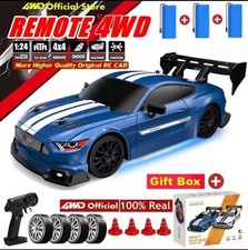 Macchina Telecomandata