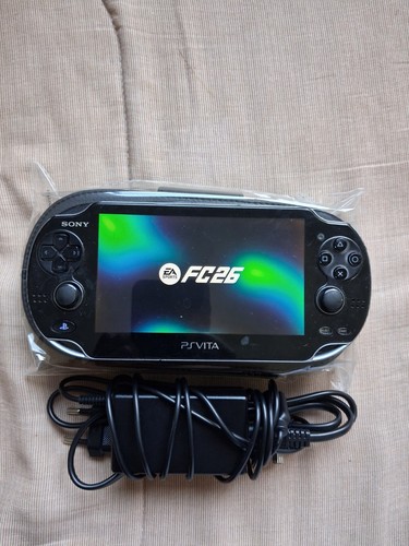 Sony vita console portable - sony,