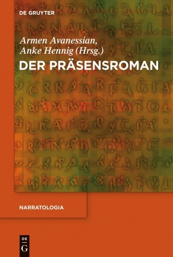 Der prsensroman armen - by,