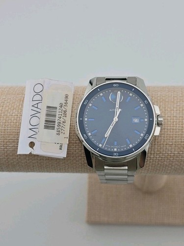 Orologio movado bold verso - orologio,