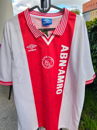 Maglia calcio ajax - calcio,