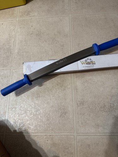 Wiebe redneck convent - wiebe, 12"