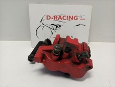 PINZA FRENO ANTERIORE KSR CODE 125 2017-2020 FRONT BRAKE CALIPER