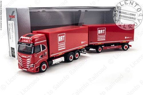 Pihr950381 camion iveco way - pihr950381,