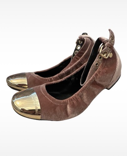 Scarpe ballerine juicy couture - juicy,